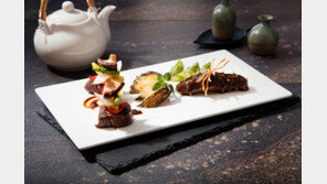 임피리얼 팰리스 서울 中식당 천산, 10일 리뉴얼 오픈