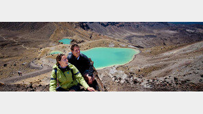 “청정지역 야외 액티비티”, 내일투어 뉴질랜드 상품 론칭