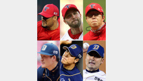 선발 KIA VS 불펜 NC·최후의 승자는?