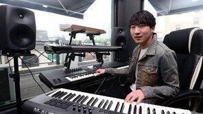 [인터뷰] 김태주 “내 이름보다 내 음악 알려지는 게 더 뿌듯”