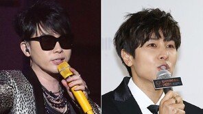 스타들도 ‘소방관 눈물 닦아주기’