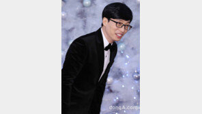 [스타브리핑] 개그맨 유재석, 오늘 개그콘서트 출연 外