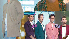 케이팝을 부르고 코리안 드림 좇는 해외 가수들