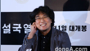 [연예 뉴스 스테이션] 봉준호 감독, 15일 간담회서 ‘옥자’ 소개