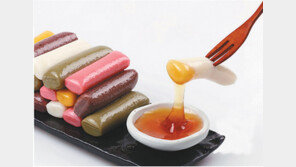 홈디저트, 가격도 맛도 살살 녹아요∼