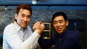 [패밀리가 떴다] ‘김병지 형’ 전북 김병우 의무 트레이너 “동생아, 우리 팀이 골 넣어도 마음껏 못 웃었다”