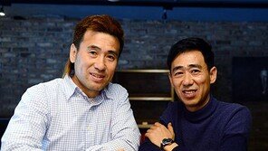 [패밀리가 떴다] 재활센터 사장님 된 김병지…방송 해설에 지도자 준비도