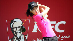 포기란 없다, 프로 9년차 김은정의 뚝심