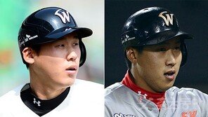 홈런군단 SK, 지난해보다 빠르고 많아졌다