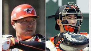 ‘한화 마지막 주전포수’ 신경현이 본 ‘뉴 레귤러’ 최재훈