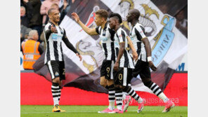 [단독] EPL 승격 뉴캐슬, 한국 온다