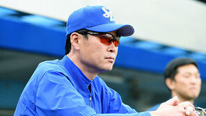 대구민심 모르는(?) 삼성 김한수 감독의 고충