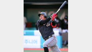 한화 김태균 재활 마치고 일본서 귀국, 1군 복귀 임박