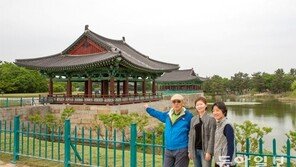 [한국의 인디아나존스들]신라 왕궁 연못에서 건진 목제 남근… 무엇에 쓰는 물건인고?