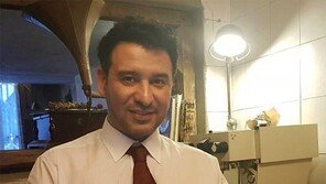 ‘情’에 빠진 아랍인, 한국 전도사 됐네