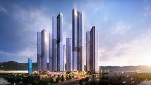 도시개발구역 내 아파트 ‘청약 흥행’