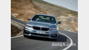 4월 수입차 판매 12.4%↑… BMW, 벤츠 제치고 ‘정상 탈환’