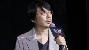 아이온 DNA 이식한 '루디엘', 간담회 통해 모습 드러내