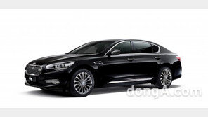 기아차, ‘2018 K9' 출시… 가격 40만~180만원 인상