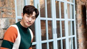 연기돌 넘어 단단한 배우로 이 준 호