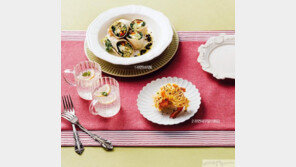 라면, 먹고 갈래요?