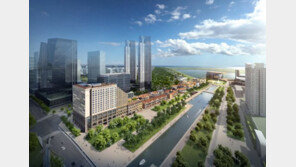 수익률 높은 인천, 오피스텔 공급 봇물