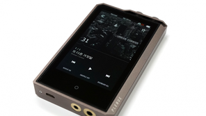 실내외로 활용 영역 넓혀가는 고해상 음원 플레이어들