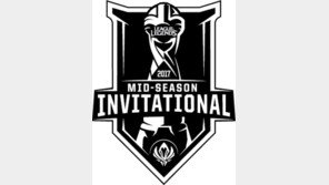 "리그 최강자들의 격돌이 시작된다!" 2017 MSI 그룹 스테이지 돌입