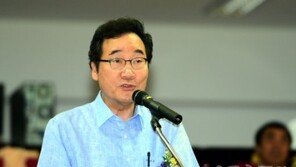 이낙연, 알고보니 盧 탄핵소추안 반대표 던진 2명 중 1명