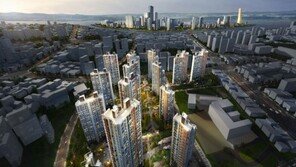 대선 끝나자 1군 건설사 분양 채비