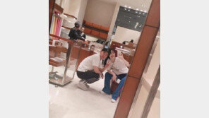 ‘설리와 열애설’ 김민준 디렉터 누구? 힙합 크루 매니지먼트·브랜드 디렉터