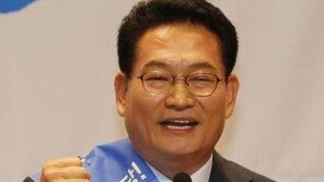 국민의당 “안철수 정계 은퇴? 송영길, 기고만장…갑질하는 졸부 모습”