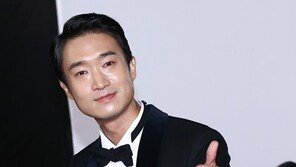 新 ‘심 스틸러’ 조우진