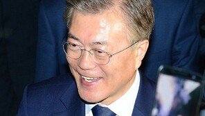 문재인 시대, 연예계도 희망의 문 열릴까