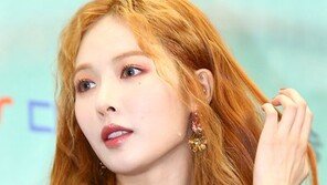 [연예 뉴스 스테이션] 트리플H 현아 “뮤비논란, 무대서 풀 숙제”