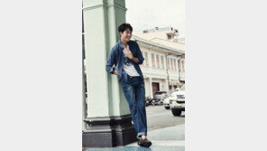 올여름 ‘정우성 린넨 셔츠’ 입어볼까?