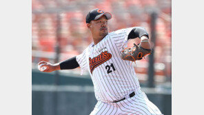 이젠 믿어도 되는 부활! 송승준 3연승 질주