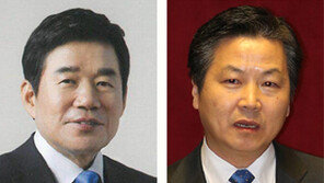 이용섭-조윤제-김진표-홍종학 ‘경제 브레인’ 꼽혀