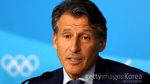 세바스찬 코 회장 “한국육상의 발전, 생활 속 정착이 우선”