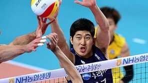 박상하, 우리카드의 FA 센터 최고대우도 거절