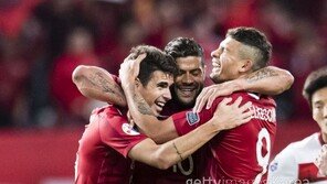 J리그·中리그 3팀씩 16강…K리그는 1팀만 생존, 왜?