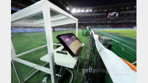 [콤팩트뉴스] 비디오판독 시스템, 클래식 18R부터 시행 外