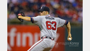 넥센 희망 브리검의 큰 숙제 100개 투구