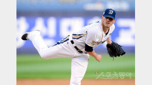 7전전승 NC 맨쉽·이닝소화력은 숙제