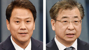 이낙연-임종석 ‘통합과 개혁’ 투톱