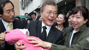 문재인 대통령 2, 3일간 홍은동서 출퇴근