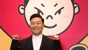 싸이 “초심 같은 본심, 20대 후배들과 일하며 되찾아”