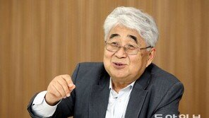 정정호 “금아 선생은 평생 어린아이처럼 맑게 살다 가신 분”