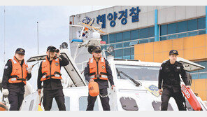 “바다-섬 나들이철… 관광객 생명 우리가 지킵니다”