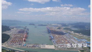 부산 ‘동북아 해양수도’ 울산 ‘글로벌 산업수도’ 경남 ‘新산업수도’로